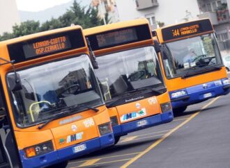 Per il trasporto locale si può spendere meno