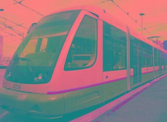 Il tram con vista Colosseo passerà sui Fori Imperiali