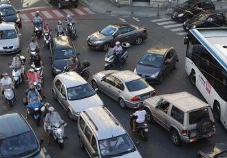 #PUTIPUT incontro pubblico sul Piano Urbano del Traffico di Putignano