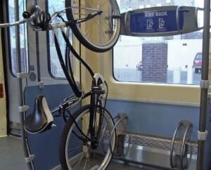 Biciclette su tutti i treni: “Intermodalità anche sull’Alta Velocità”