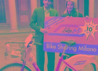 Bike sharing tocca i 30mila abbonati