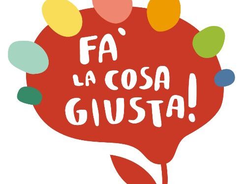 «Fa la cosa giusta», la scommessa di un consumo critico