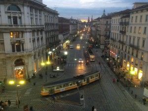 Nuove metro e tram: presentato il Piano della mobilità sostenibile per Milano