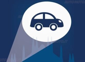 Bat Sharing: tutti i servizi di car sharing in una sola app