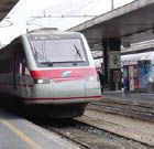 Regione Marche-Trenitalia: siglato contratto di servizio per il biennio 2002/03