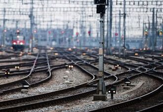 Roma, Anello Ferroviario: “Non più leggenda, ma traguardo concreto”