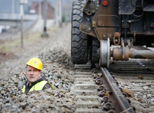 Sicurezza ferroviaria, “Ancora tanto da fare”