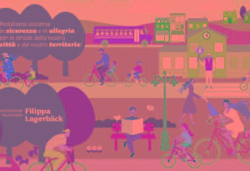 Bimbimbici, la nuova fiaba della bicicletta