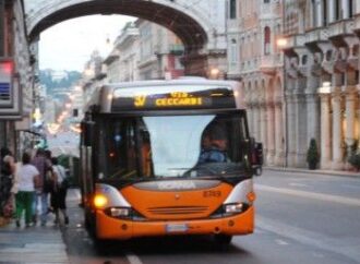 Liguria, accordo sul ‘fondino per il Tpl’, sindacati spaccati