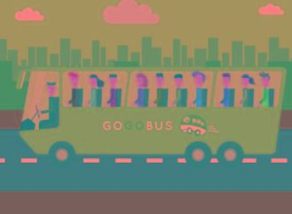 GoGoBus, parte il social bus sharing (video)