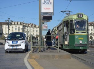 Il servizio di car-sharing car2go arriva a Torino