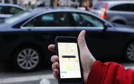 La Regione Liguria ha deciso: Uber è illegale