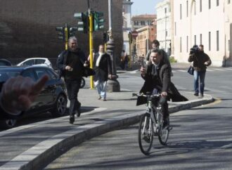 Delrio giura al Quirinale: è il nuovo ministro dei Trasporti