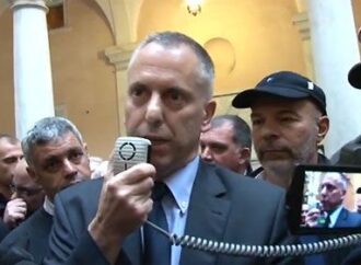 Amt, Doria attacca: “Troppo lunghi i tempi della gara”