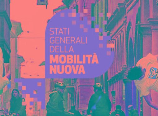 Stati Generali dela Mobilità Nuova, ecco la Carta di Bologna