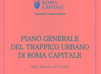 Piano del traffico Roma, bus più veloci, semafori hi-tech e corsie riservate