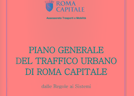 Piano del traffico Roma, bus più veloci, semafori hi-tech e corsie riservate