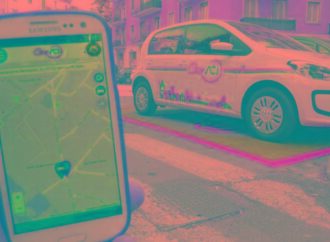 Verona, debutta il car sharing ed è boom di prenotazioni