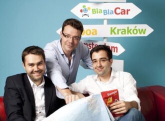 BlaBlaCar è poliglotta, acquistate startup in Germania e Ungheria