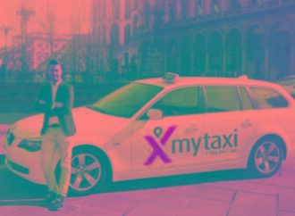 Mytaxi, “l’alternativa legale” a Uber, arriva a Milano