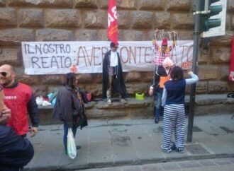 Coordinatore Cobas Ataf: “Ecco le ragioni della nostra protesta”