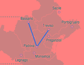 Regione Veneto, obiettivo biglietto unico