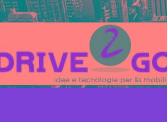 Drive 2 Go prescelta per rappresentare l’innovazione italiana a Expo 2015