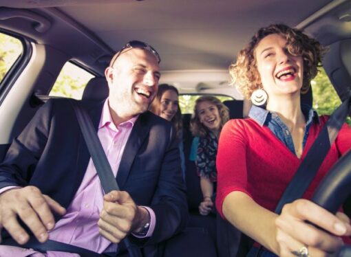 BlaBlaCar ora il viaggio condiviso si paga online