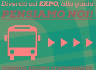 Autoguidovie e il Comune di Crema ti portano ad Expo