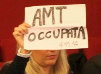 Amt Genova condannata per comportamento antisindacale