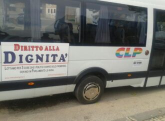 Clp Caserta, ancora proteste dei lavoratori