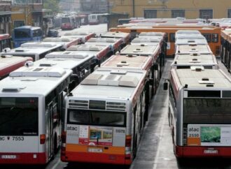 Trasporto, Lazio primo nei tagli