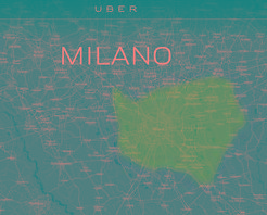 UberPop si ferma fino al 2 Luglio e chiama a raccolta gli utenti