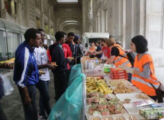 Milano, rivolta choc all’Atm: “Non guidiamo i bus per portare i profughi”