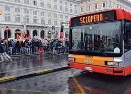 Atac, oggi sciopero 24 ore con rispetto fasce di garanzia