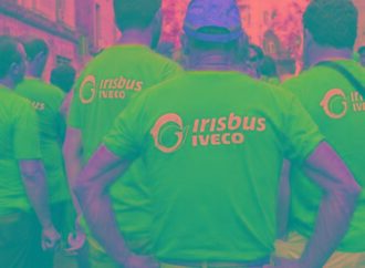 Ex Irisbus, gli operai convocano i parlamentariclip