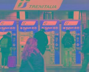 Lavorare in Trenitalia? Ora c’è posto anche per autisti di autobus