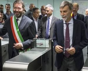 Metro C, aprono 6 nuove stazioni Delrio: troveremo i fondi per la linea