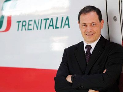 Trenitalia chiama Italo “Dividiamoci i pendolari”