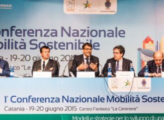 Dalla Carta di Catania parte davvero la mobilità sostenibile italiana?