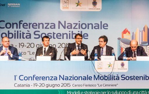 Dalla Carta di Catania parte davvero la mobilità sostenibile italiana?