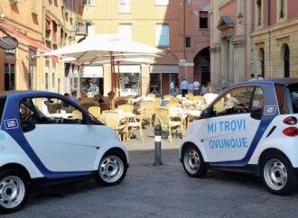 Car2go interoperabile, da oggi anche a Bologna per viaggiare in libertà