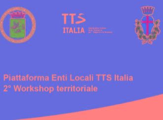 A Reggio Calabria il II Workshop Territoriale di EELL, TTS Italia