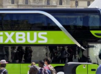 FlixBus, la start-up degli autobus che punta sulle aziende italiane