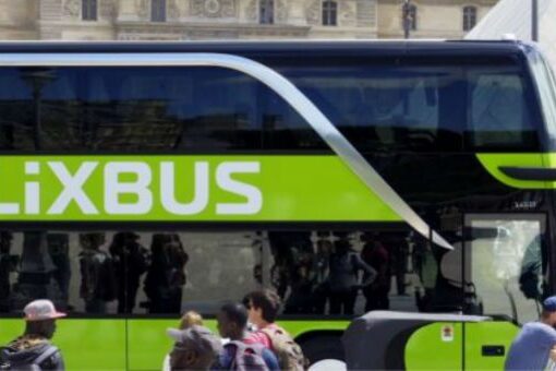 FlixBus, la start-up degli autobus che punta sulle aziende italiane