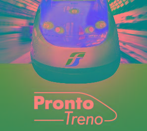 Trenitalia, l’app Prontotreno si rinnova e cambia nome