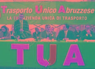 Filt Cgil e Ugl Abruzzo: “Sui trasporti la Regione è nel caos”