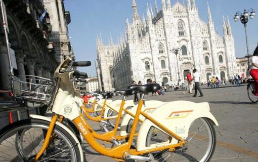 Piano mobilità sostenibile di Milano: i punti chiave