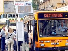 Anm Napoli, in arrivo 60 nuovi bus turchi