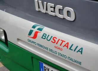 Umbria mobilità, stretta sugli abbonamenti